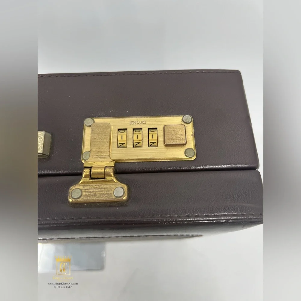 Fendi Briefcase